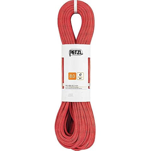Petzl Ropes Rumba 8 mm Climbing Rope Cover