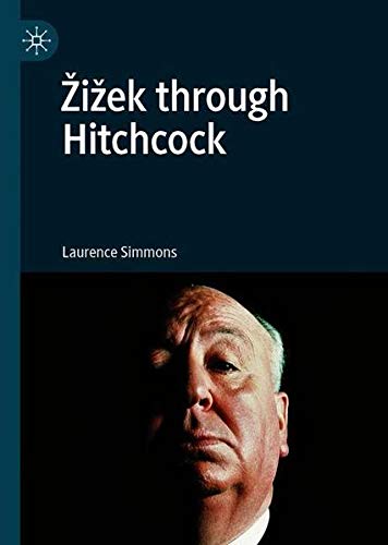 Buy Žižek through Hitchcock — BookShops.in