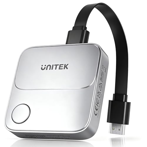 Estación de conexión para USB 3.0 Unitek