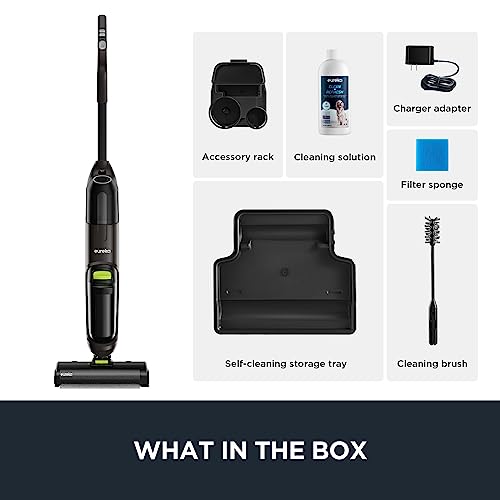 Eureka Cordless Wet Dry Vacuum thumbnail 7