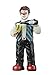 Produktbild Gildeclown kleine Dekofigur und Sammlerstück Wohl bekomms im hochwertige Geschenkkarton - Dekofigur Accessoire Dekoration Geschenk für Männer - handgefertigt - Höhe 15 cm