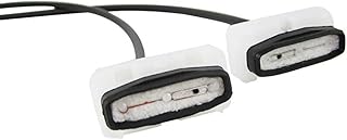 2PCS Roland Dx4 Printhead Cap Top Capping Station Sol vent for Roland SP540 300