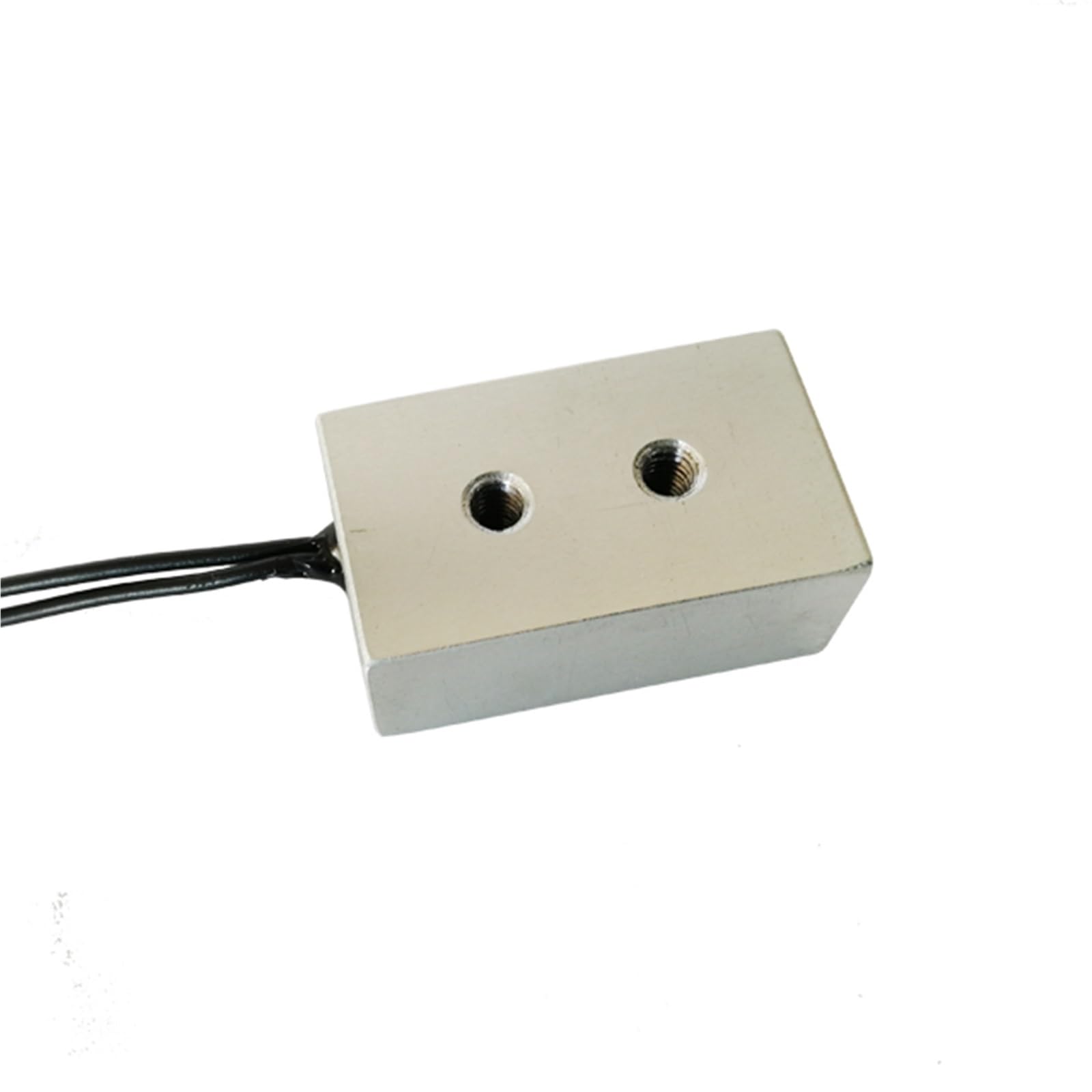 Prostokątny elektromagnes 24 V DC 10 kg mini elektromagnes 1 sztuka