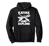 Kayak and Explore Kayaking Adventure