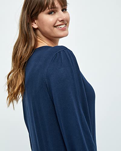 Peppercorn Tana Puff Longsleeve 19 Curve Donna