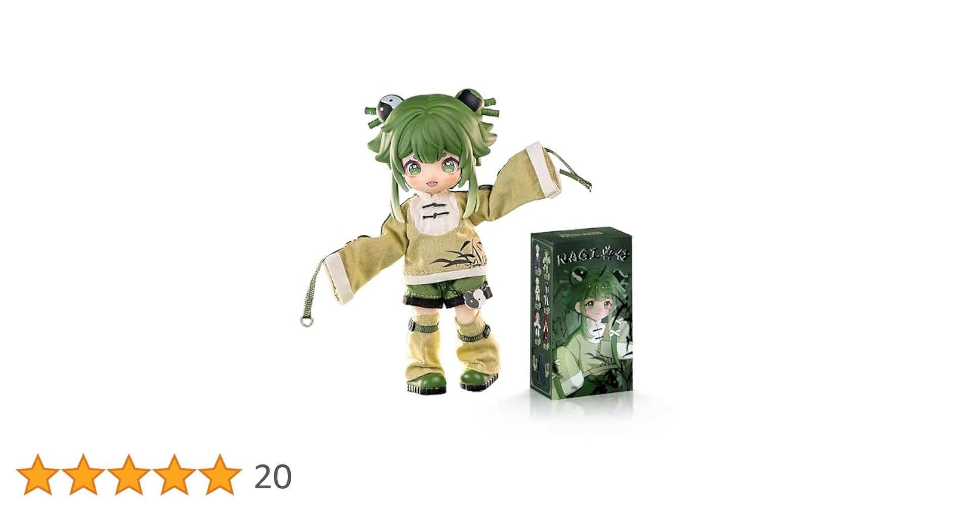 フィギュア　雑貨　まとめ売り　9点セット Amazon.co.jp: SAJHAFS-26cm日本のアニメーションMagicbullet