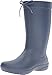 Produktbild Crocs Crocs Freesail Rain Boot W, Damen Gummistiefel, Blau (Navy 410b), 42/43 EU