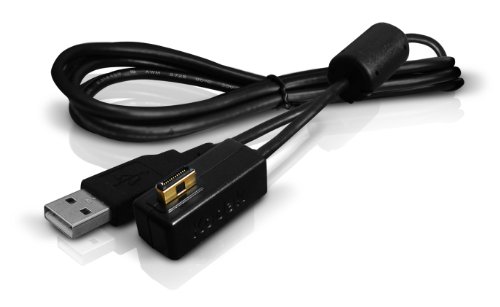 ABC Products Original Kodak Easyshare USB Charger Cable Lead Cord/DC Input