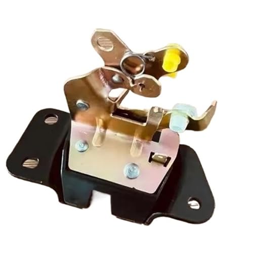 Verrou de coffre pour Hyundai Grace H100 et Starex 81310-43300