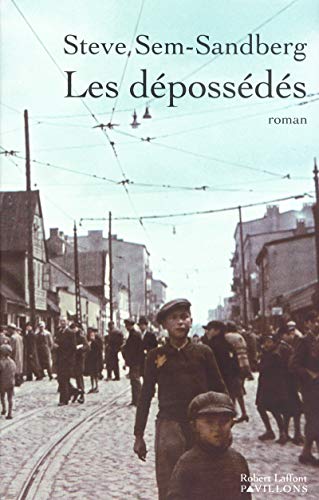 Les dépossédés [French] 2221116011 Book Cover