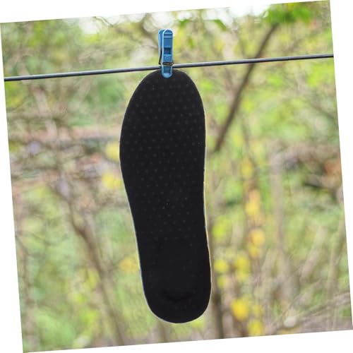 5 pares de plantillas para hombre y mujer que aumentan altura miniatura 4