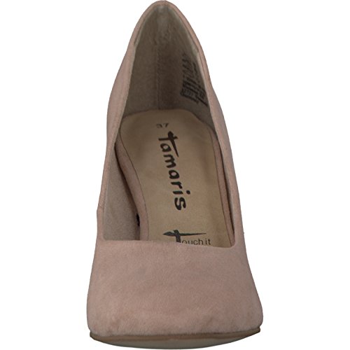 Tamaris Platform Pumps Nero 1-22403-22 001 Nero