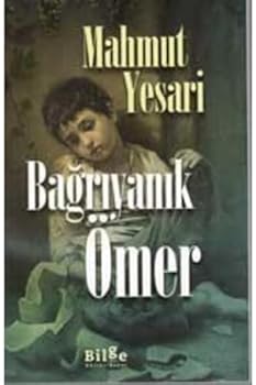 Paperback Bagriyanik Omer [Turkish] Book