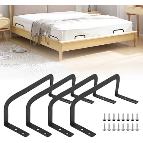 Barre de retenue de matelas CISSIYOG Cover