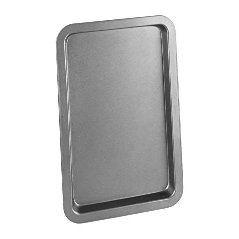 Chef Aid Antihaft-Backblech, misst ca. 30 x 18 x 2 cm Cover