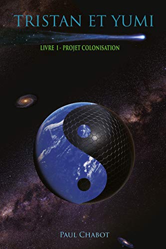 Tristan et Yumi - tome i (French Edition)