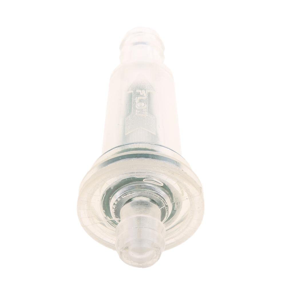 ABS Universal Motorcycle Petrol Inline Fuel Filter for 8mm 5/16'' Pipes- Motors - Parts & Accessories - Motorcycle Parts - Air Intake & Fuel Delivery - Fuel Filters-image-41