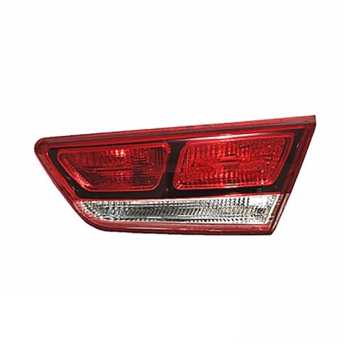 Feu arrière pour KIA Optima 2016-2018 côté droit sans LED pour pare-chocs