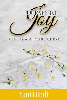 Paperback Journey to Joy Book