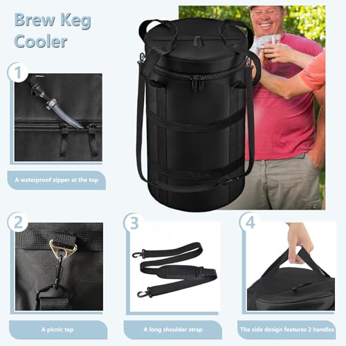 La Mejor Recopilación de Frigoríficos para barril de cerveza . 21 Imagen adicional