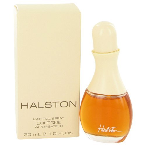 HALSTON by Halston Cologne Spray 1 oz -100% Authentic
