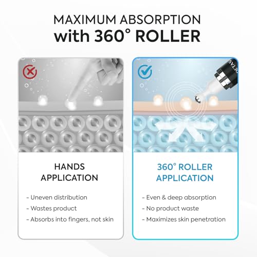 Pigmentflecken Entferner Gesicht Anti Pigment: Dark Spot Correcting Glow Serum mit Niacinamid & Vitamin C – Hyperpigmentierung Reduzierung gegen Melasma, Altersflecken & Sommersprossen