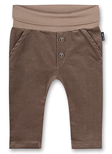 Velours côtelés Sanetta Fiftyseven pantalon bébé garçon anti irritation peau