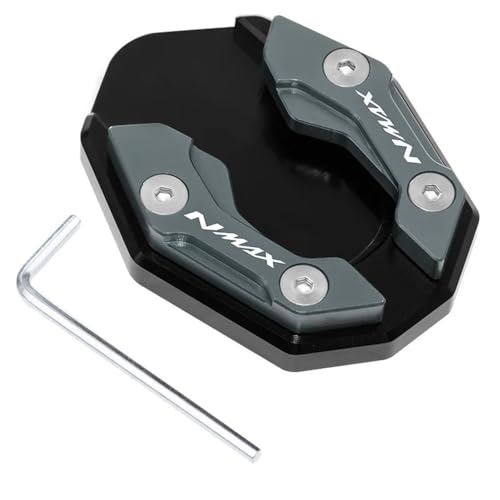 TChuPbgpbh NMAX155p NMAX125p oCNANZT[ TChX^hGNXeV(Titanium 1)