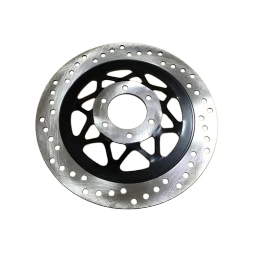 Disque de frein avant hydraulique anti voilage pour moto GZ250