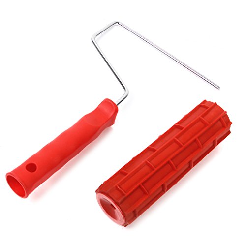 7 Pollici Rullo Pittura vernice da Parete con