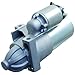 OEG Parts New Starter Compatible with GMC Chevy Truck Van Medium Duty Compatible with OEM Delco PG260 1500 2500 3500 10465578, 19136219, 9000879