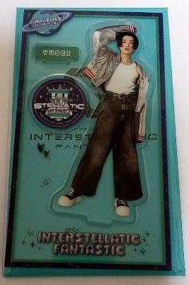 八木勇征 INTERSTELLATIC FANTASTIC アクスタ トレカ Amazon.co.jp: FANTASTICS 八木勇征 INTERSTELLATIC アクスタ