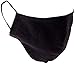 Produktbild AVANTEX 3er Packung AVANTEX Baumwoll Community Maske, schwarz, L