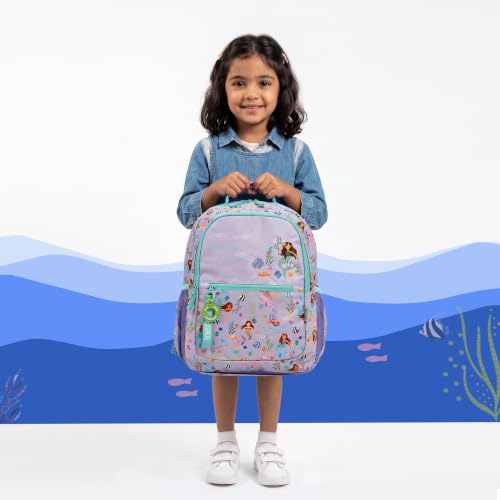 Image of ZOOKEEPER School Bag for Boys & Girls Kids School Bags for 5-7 Years