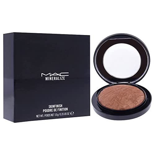 MAC MINERALIZE SKINFINISH - Image 4
