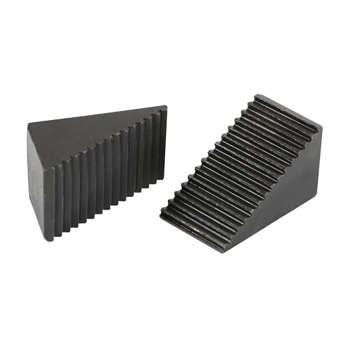 Kit de 52 pinces de serrage 1/2"-13 pour fente de table de 1,4 cm HFS - 8