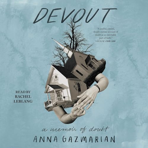 Devout by Anna Gazmarian episode artwork
