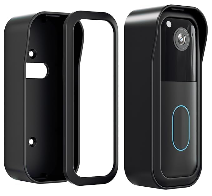 Blink Doorbell Mount Bracket for 2nd Gen