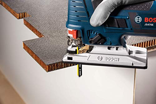 BOSCH T108BHM3 Carbon Fiber Blade