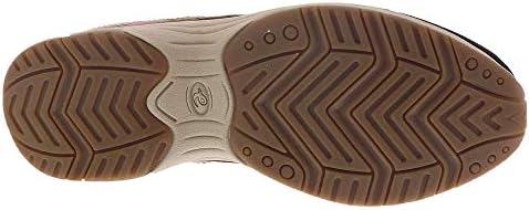 Easy Spirit Travelcoast Womens Slip On 85 BM US BlackTan | Image 2
