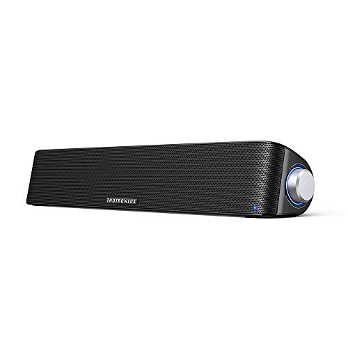 best usb powered soundbar