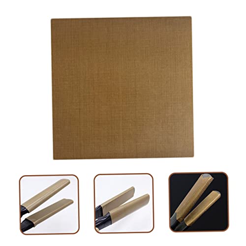 Adhesivos protectores para plancha de pelo 30 piezas miniatura 5