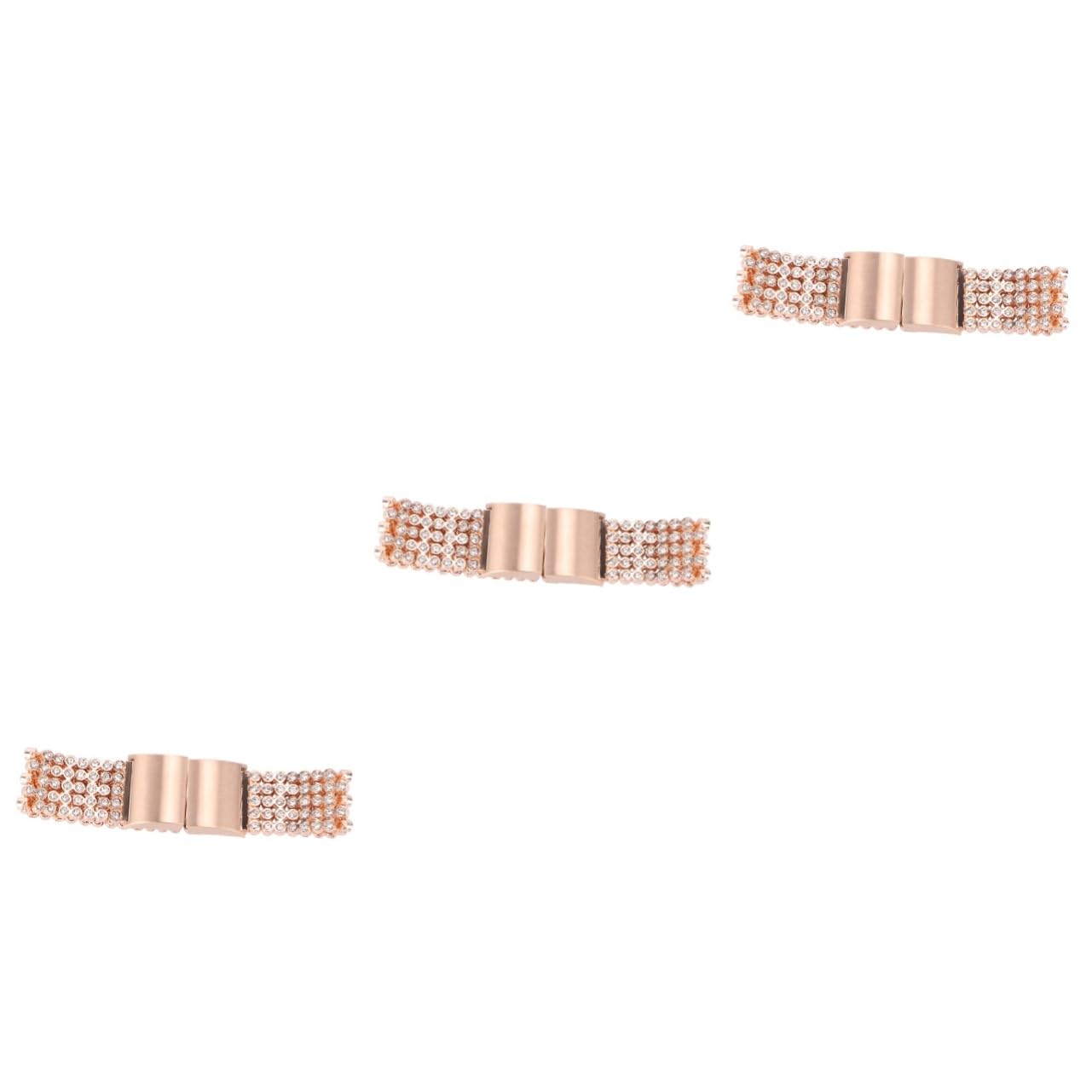 Hemobllo 2 Pièces Charge 2 Bandes Hommes Montres Charge 2 Bracelets De Montre Hommes Bracelets En Métal Accessoires Pour Hommes Pour Hommes Bracelet De e Intelligente