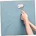 Veemoon Wallpaper Seam Roller Heavy-duty Tool for Home Decoration Pom and Construction for All Wallpaper Types Easy to Use and Carry