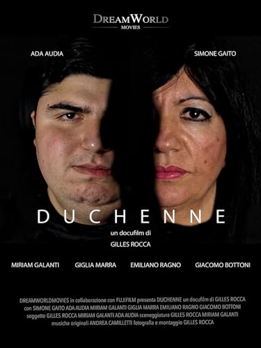 DUCHENNE