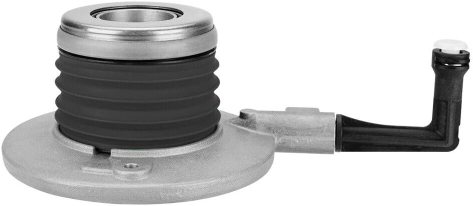 ClutchMaxPRO HD Clutch Slave Cylinder (CSC) Bearing Unit Compatible with 2001-2006 Chevy Silverado 2500 HD 3500 Suburban 2500 Sierra 2500 HD 3500 Yukon XL 2500 (CPKGS3703)