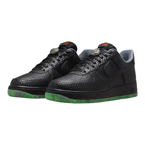 Image of Nike Unisex Air Force 1 07 Trainers