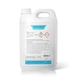 Centra24 Buttersäure 3000ml, 99,5%, Sondergröße, n-Butansäure, Propylcarbonsäure, Butric Acid, C4H8O2, Labor, Experiment, n-Buttersäure
