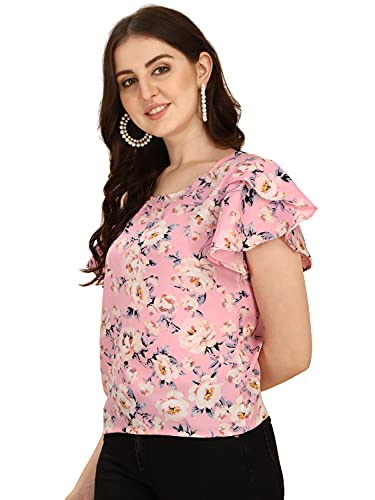 Image of OOMPH! Women's Crepe Tank Top