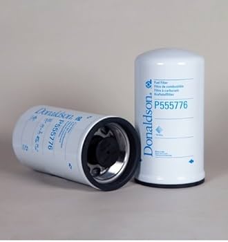Amazon.com: P555776 - Donaldson Fuel Filter Spin-on (OE